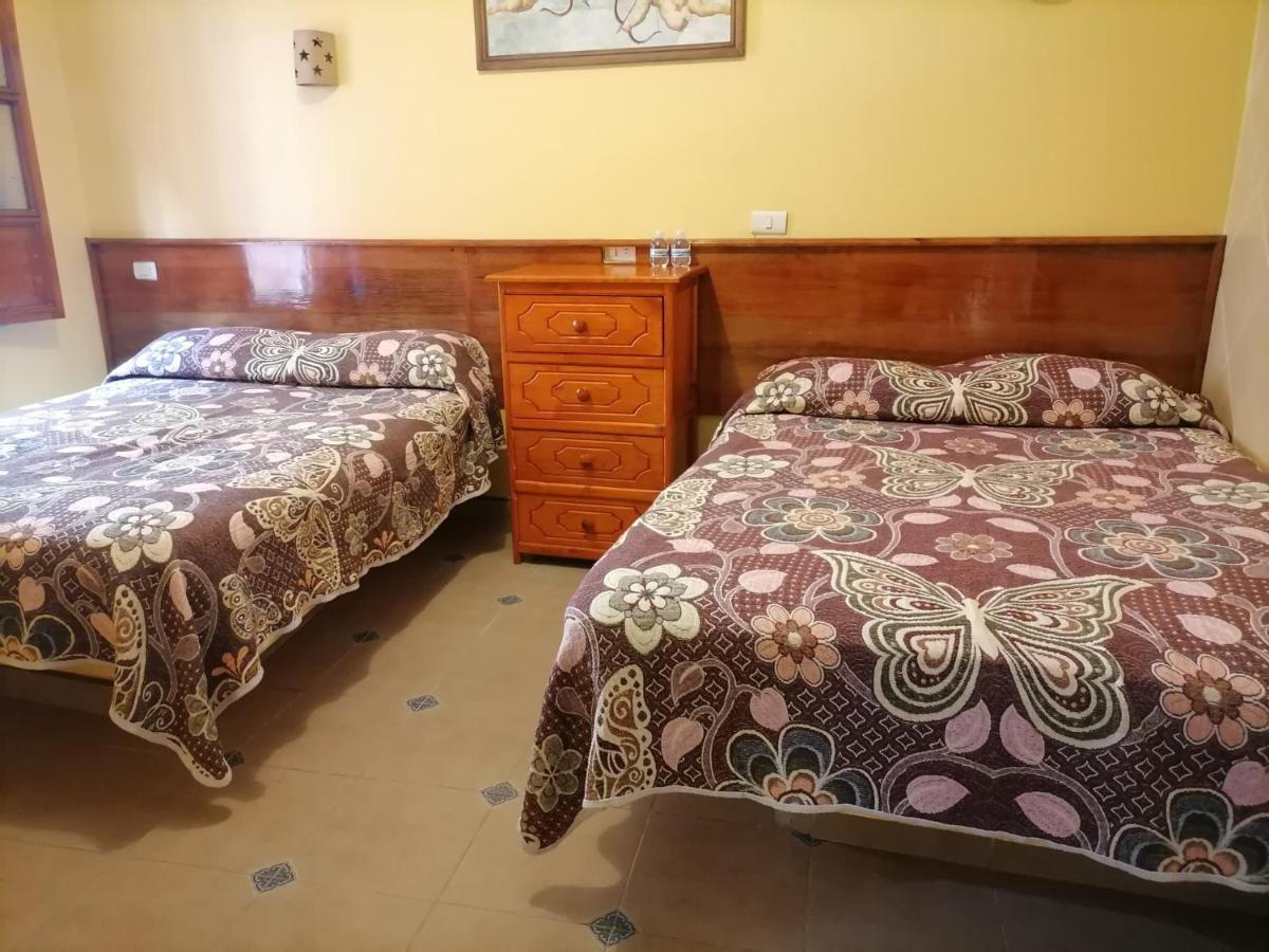 Hotel Del Parque Naolinco de Victoria Esterno foto