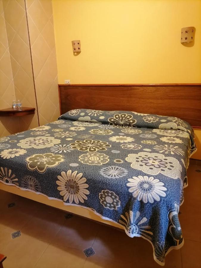 Hotel Del Parque Naolinco de Victoria Esterno foto